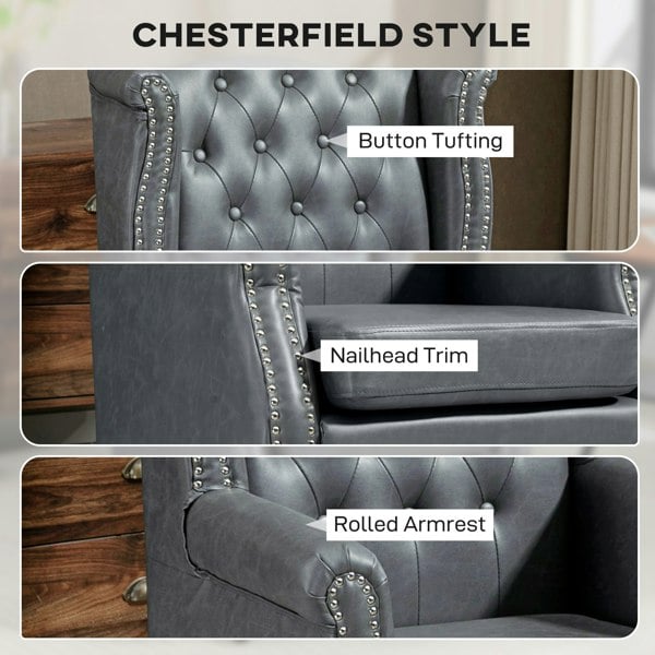 Armchair