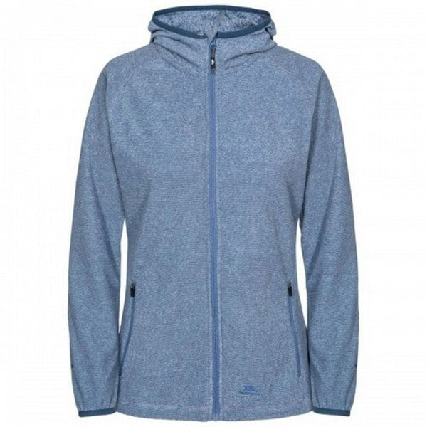 Trespass Women's Jennings Fleece - Navy