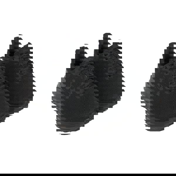 Under Armour Mens Charged Pursuit 4 Trainers - Black