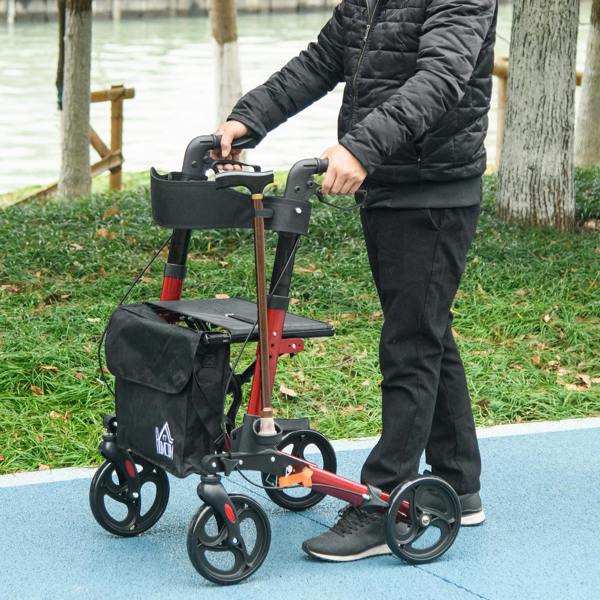 Rollator Walker