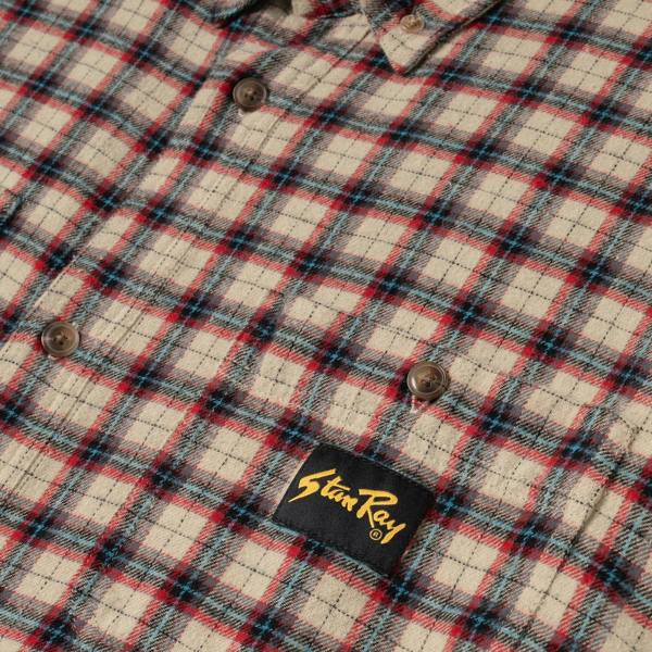 Stan Ray Flannel Shirt