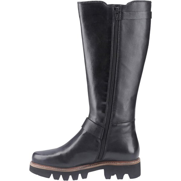 Pod Aleena Tall Women's Boots - Black