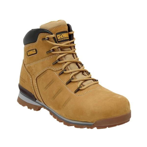 Carlisel Wheate Full Grain Leather Boot - Hi-Vis Trousers