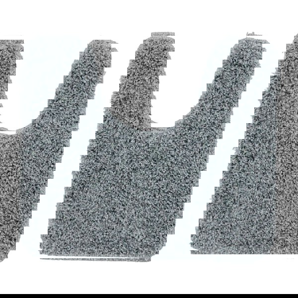 Buddy Shaggy Washable Bathmat | THE RUGS