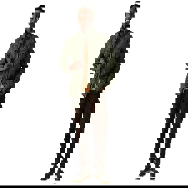 Regatta Mens Wilnor Padded Jacket - Dark Khaki - 