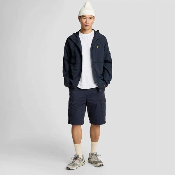 Lyle & Scott Cargo Shorts