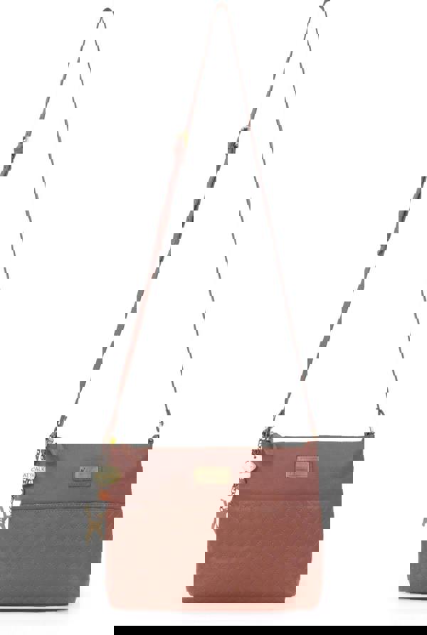 Catwalk Collection Handbags Sadie - Crossbody Bag