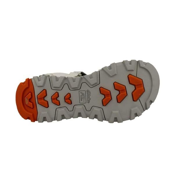 Clarks Ladies Clarks Adjustable Mimic Grip Sole Sandals ATL Trek Sun