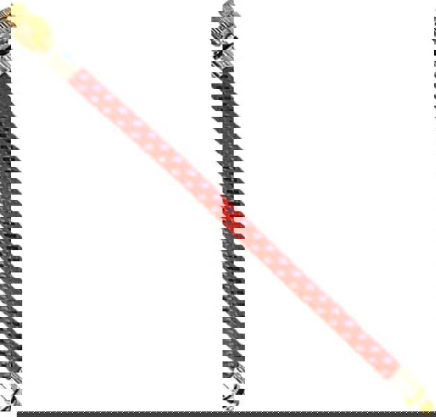 Sport Direct 15" High Capacity Bike Pump Dual Schrader/Presta Valve