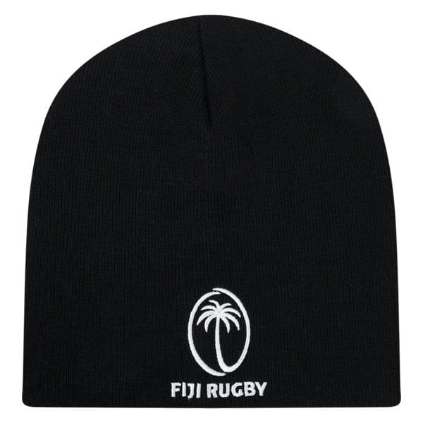 Umbro Fiji Rugby Beanie - Black