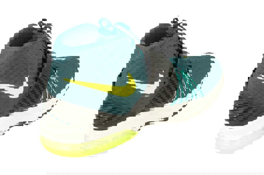 Nike Zoom Train Toranada Mens 835657  370 - Midnight Turquoise Volt Black Hyper Jade 370 - Photo 2