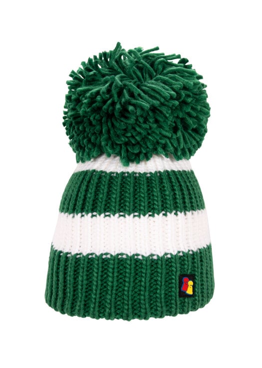 Big Bobble Hats Avocado Da Vinci