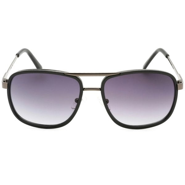 DO NOT USE! Guess Gf0216 01B Black Sunglasses