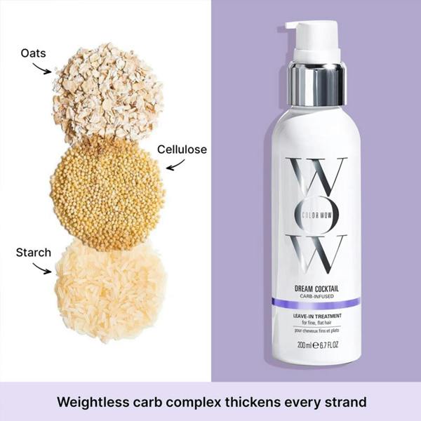 Color WOW Dream Cocktail Leave-in Treatment