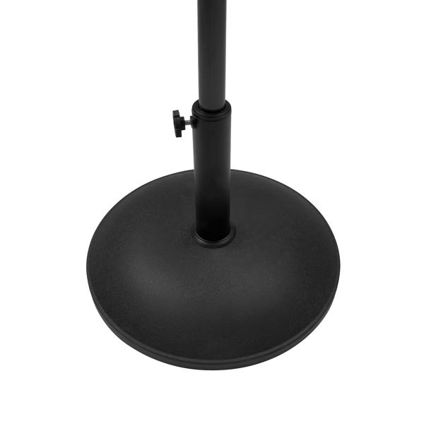 Jardi Tilt Parasol Base