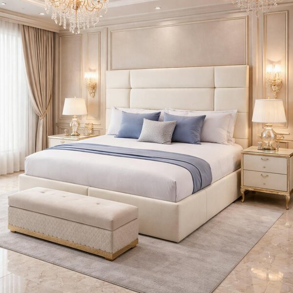 Great British Beds Dingley Divan Bed