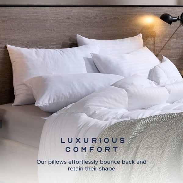Snuggledown Luxurious Hotel Pillow