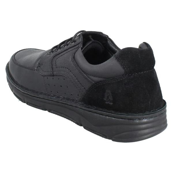Hush Puppies Mens Hush Puppies Shoes Franklin Lace Up