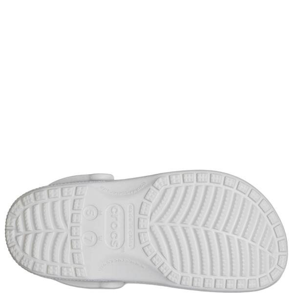 Crocs Classic Glitter Clogs
