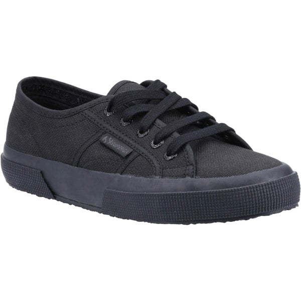 Superga 2750 Cotu Classic Women's - Black