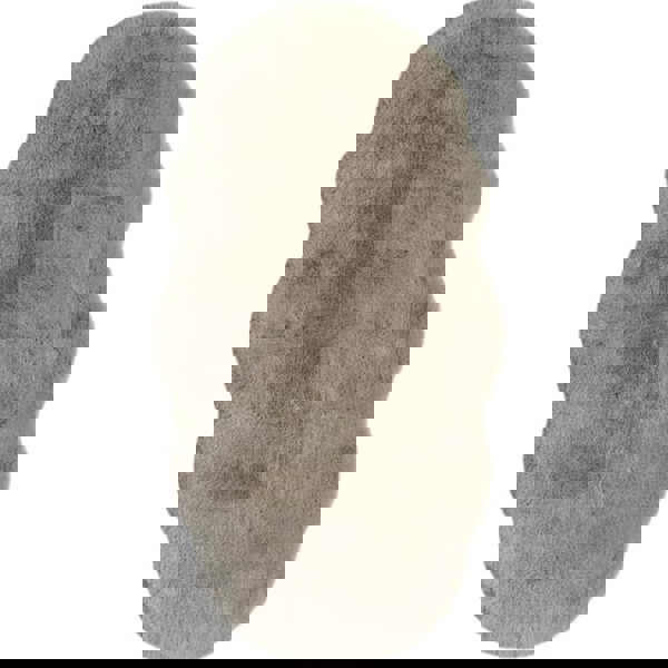 Luxury Natural Faux Fur Rug | Premium Comfort | The Rugs