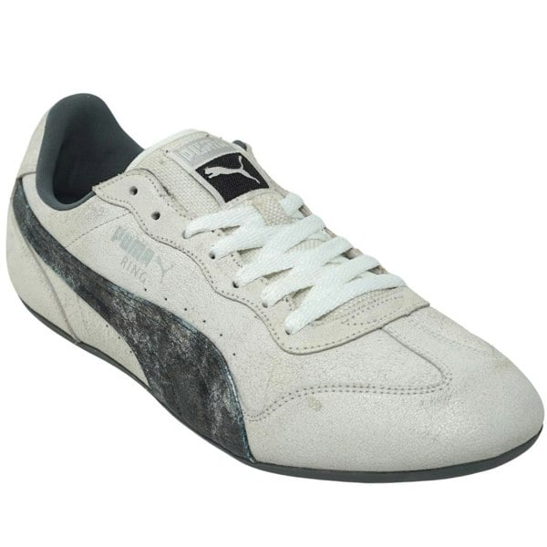 Puma Ring NM 2 Trainers - White