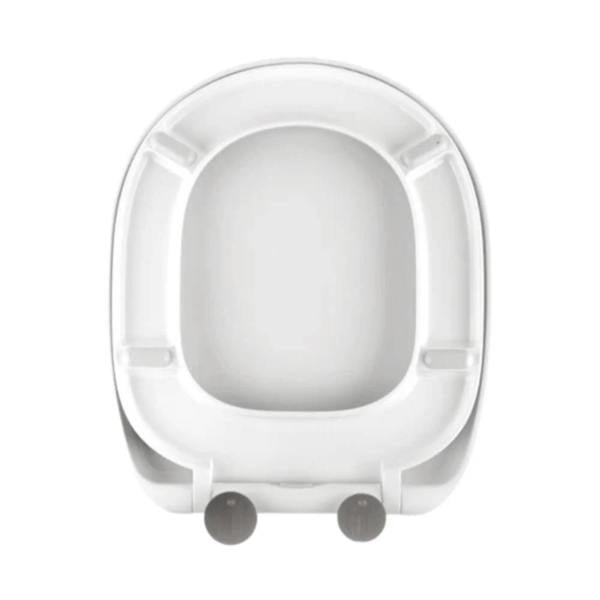 RTS Compact Oval 360 Toilet Seat