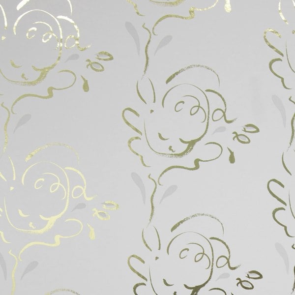 Seraph gold / French grey