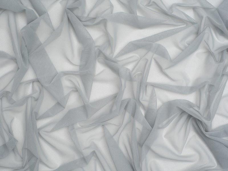 Silver Grey