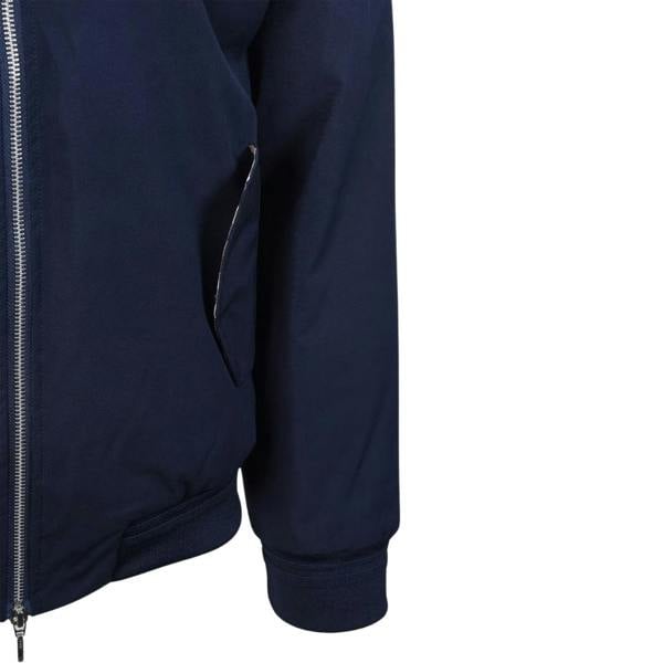 Aquascutum Active Hydro Active Scutum Jacket Navy S