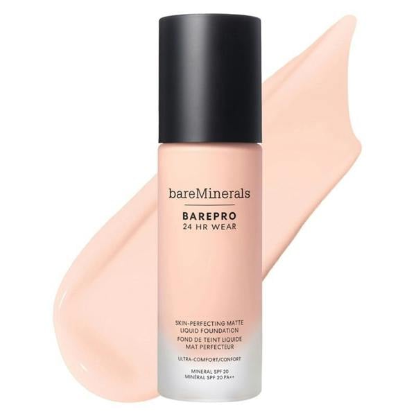 Bareminerals BAREPRO 24hr Matte Comfort Foundation