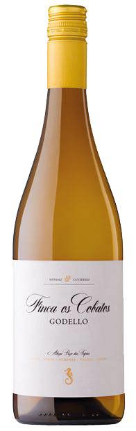 Finca os Cobatos, Monterrei, Godello 2025 75cl