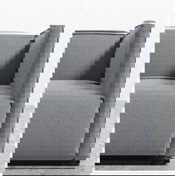 Oakland Four Seater Sofa, Modular Sofa-Weilai Concept-Weilai Concept