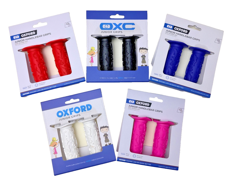 Oxford Junior Handlebar Grips