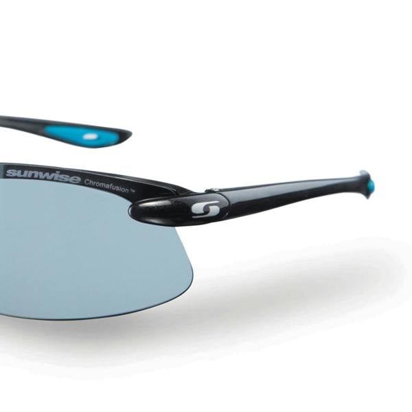 SUNWISE Waterloo 2.0 Sports Sunglasses - Category 1-3 Chromafusion®