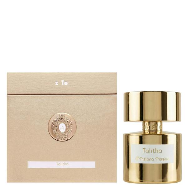 Tiziana Terenzi Talitha Extrait de Parfum 100ml - Additional 2
