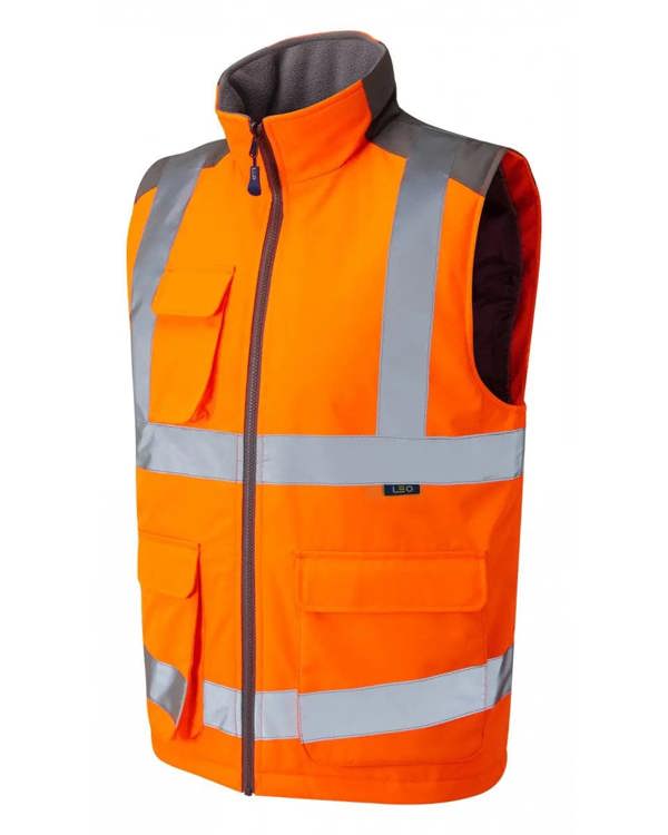 Torrington EcoViz Padded Bodywarmer - Hi-Vis Trousers