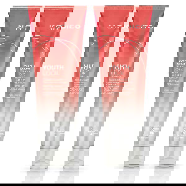 Joico DOUBLE YouthLock Conditioner 250 ml