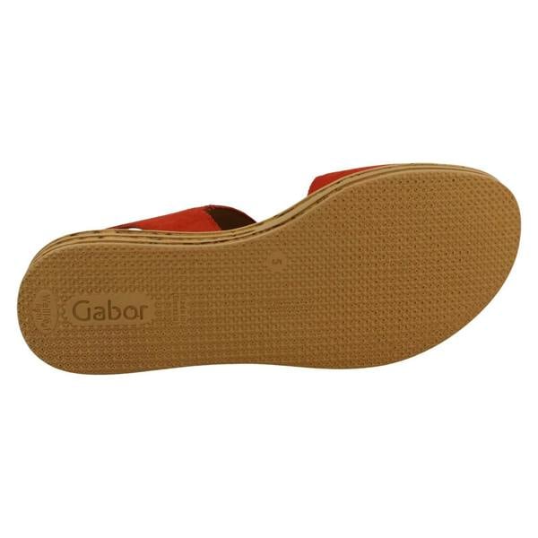 Gabor Ladies Gabor Sandals 84.550