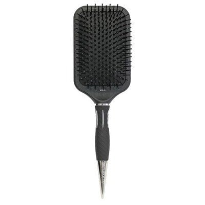 Kent Salon Large Paddel Brush for fine hair KS05 with Case