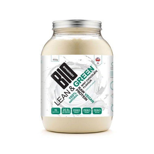 Bio-Synergy Lean & Green®