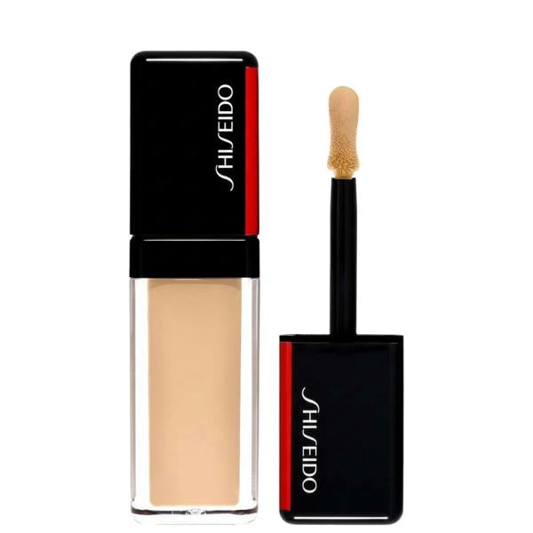 Shiseido Synchro Skin Self-Refreshing Concealer 202 Light 5.8ml / 0.19 oz. - Extra