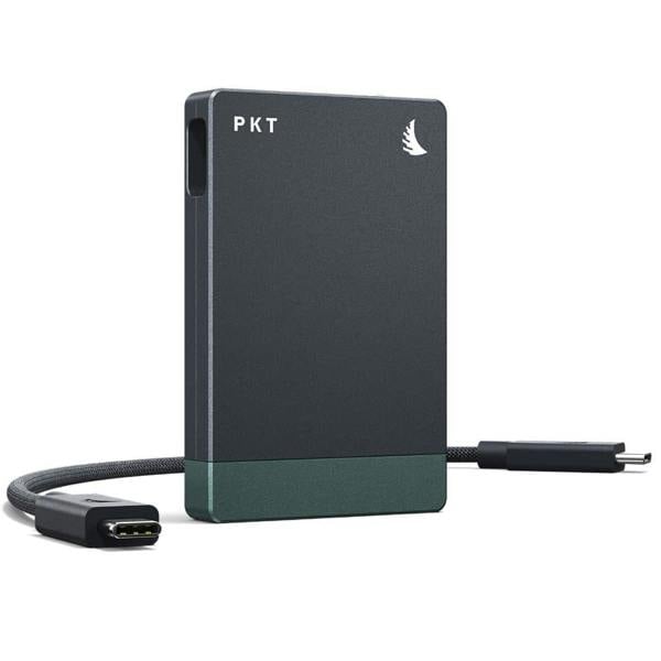 Angelbird SD PKT Card Reader USB-C 3.2 Gen 2