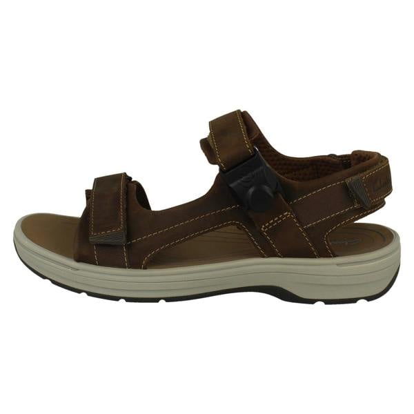 Clarks Mens Clarks Casual Sandals Saltway Trail