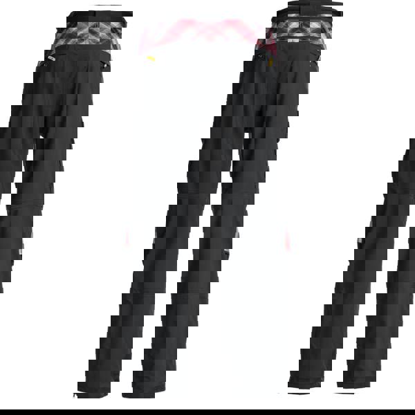 Parajumpers Amukta Black Trousers