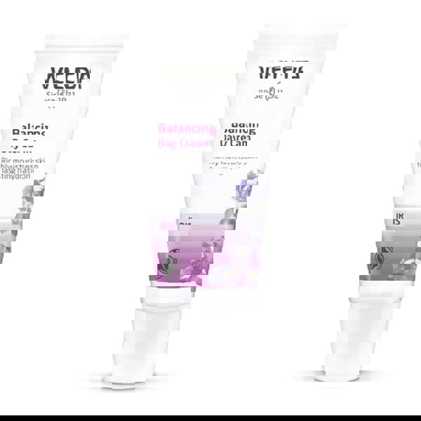 Weleda Iris Balancing Cream