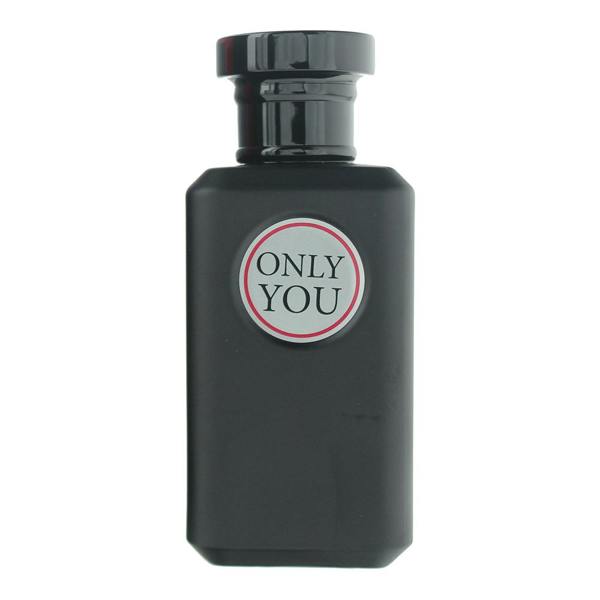 New Brand Prestige Only You Black Eau de Toilette 100ml Spray for Him