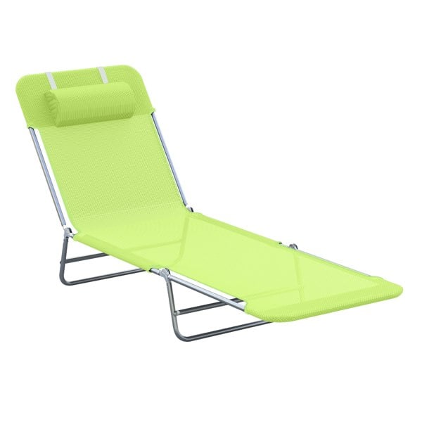 Sun Lounger