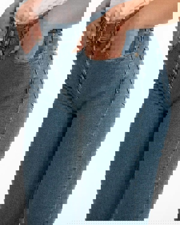 Calvin Klein SLL 5 Pocket Womens Jeans