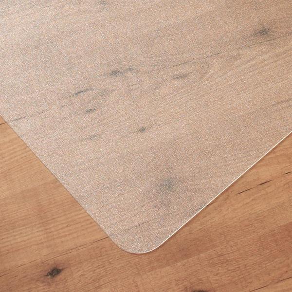 Ecotex® BioPlus Polycarbonate Chair Mat for Hard Floors